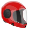 Casco integrale Parasport Z2 rosso Casco integrale Parasport Z2 rosso