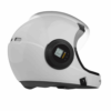 NeoXs3 integrato nel casco Parasport predisposto