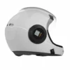 NeoXs3 integrato nel casco Parasport predisposto