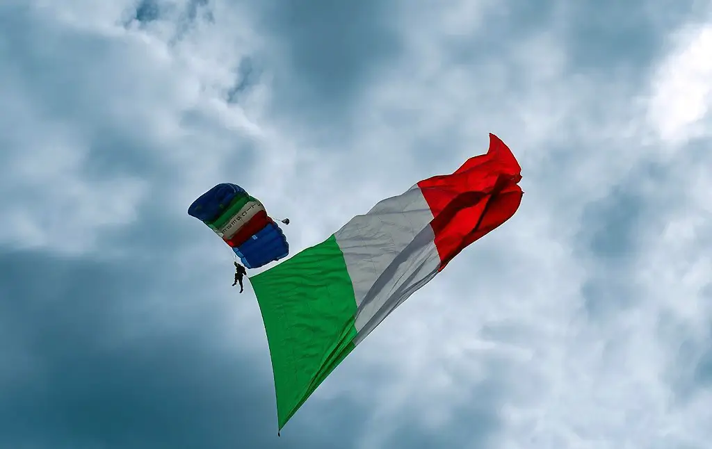 Centro sportivo Esercito