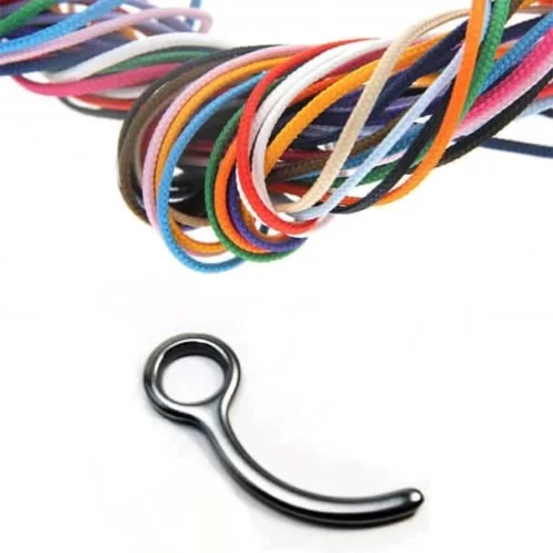 collan pin paracadute