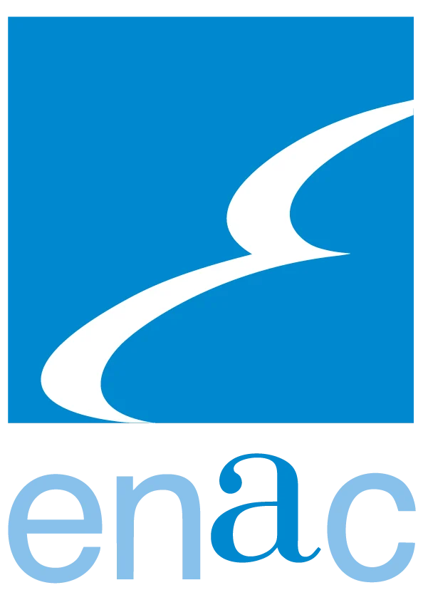 Logo ENAC — Ente Nazionale per l’Aviazione Civile