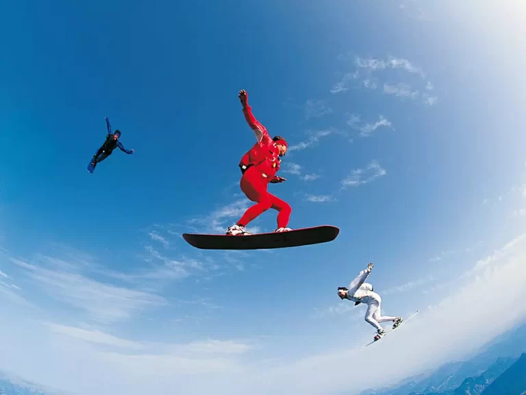 Skysurf