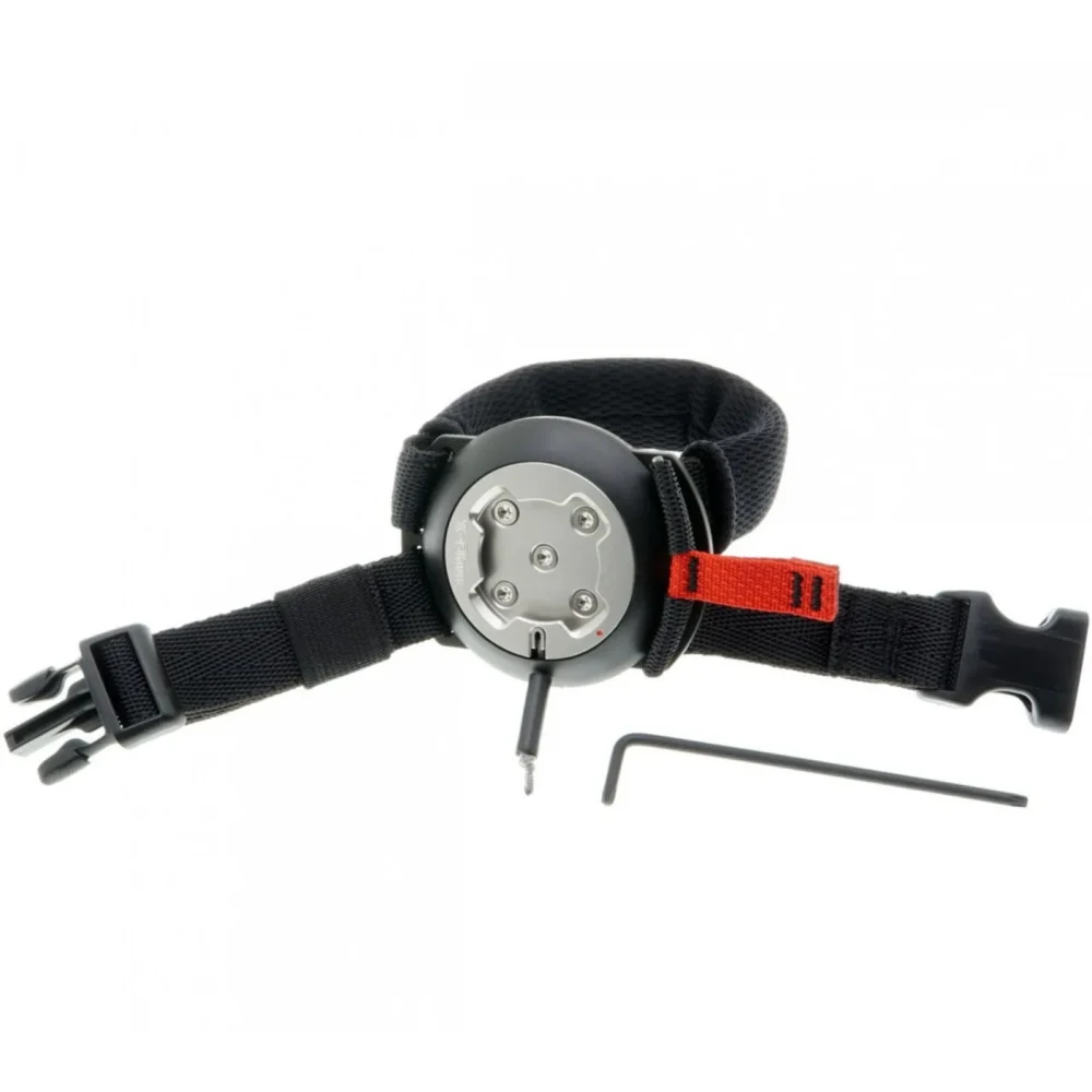 Cinghie regolabili del supporto X-Shut Handcam