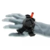 X-Shut Handcam Mount con cutaway e adattatore GoPro
