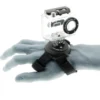 Supporto X-Shut Handcam indossato sulla mano