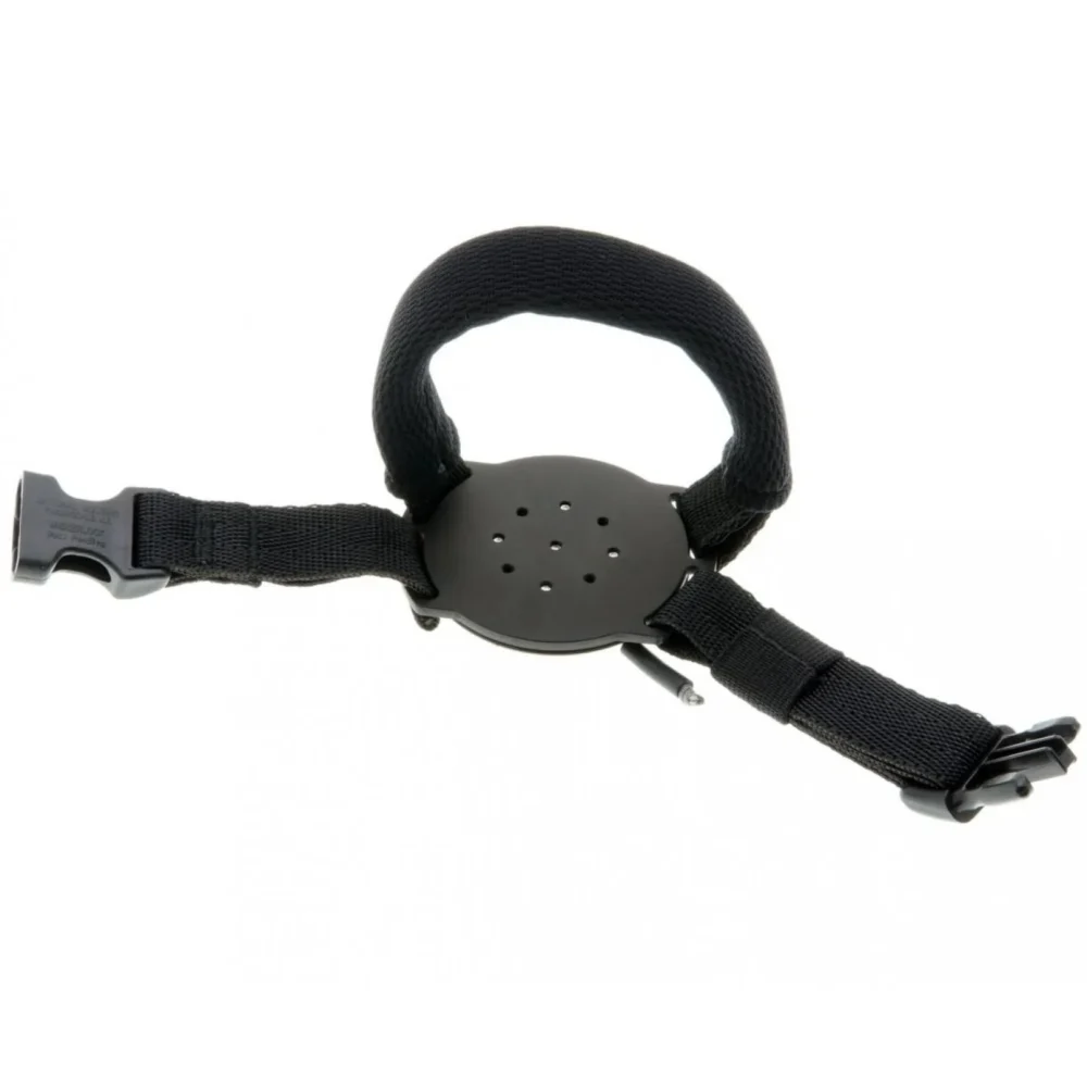 Regolazione X-Shut Handcam per mano destra o sinistra